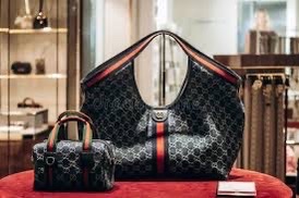 Home Gucci bag