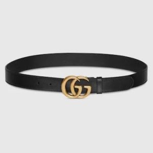 Home gucci belt