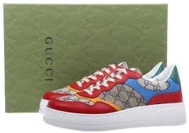 Home gucci shoes