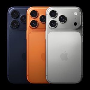 Home iPhone